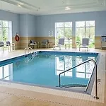 Hampton Inn Ottawa Airport Ontario