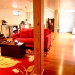 Brooktrout Residence Ottawa-Kanata Kl