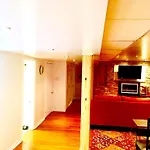 Brooktrout Residence Ottawa-Kanata Kl