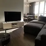 Jasmine Two-Bedroom Apartment