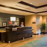 Hampton Inn Ottawa Airport Ontario