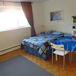 Adib Apartments 2448 Carling Ave