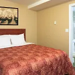 Travellers Haven Motel