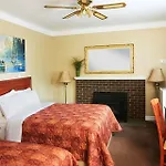 Travellers Haven Motel