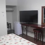 Stardust Motel