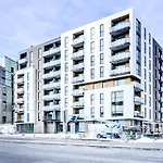 Corporate Stays Le Vibe Modern Apartments