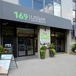 Lisgar Street Apartments By Corporate Stays