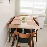 Aparthotel Jstlikehome - Old Town