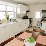 Jstlikehome - Old Town Aparthotel Ottawa