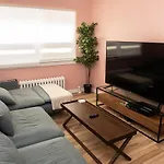 Jstlikehome - Old Town 3* Ottawa