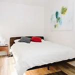 Aparthotel Jstlikehome - Old Town Ottawa