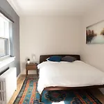 Jstlikehome - Old Town Aparthotel