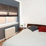 Aparthotel Jstlikehome - Old Town 3*