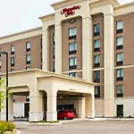 Hampton Inn Ottawa Airport Ontario
