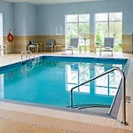 Hampton Inn Ottawa Airport Ontario