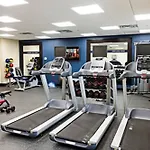 Hampton Inn Ottawa Airport Ontario