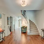 High Trees Bed & Breakfast