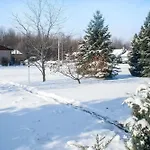 High Trees Bed & Breakfast