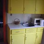 Auberge Des Arts Bed And Breakfast