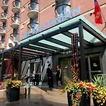 Bostonian Executive Suites