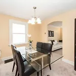 Home In Trendy & Vibrant Westboro