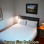 Graham Homestay