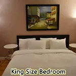 Graham Homestay