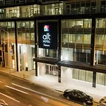 Alt Hotel Ottawa Downtown
