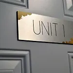 Apartment Simply Luxury