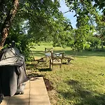 Guest Apartment
