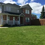 Self Check-in Spacious With Full Kitchen * Ottawa