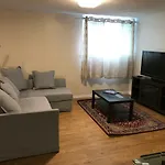 Apartment Self Check-in Spacious With Full Kitchen *