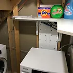 Self Check-in Spacious With Full Kitchen *