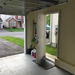 Self Check-In Spacious Apartment With Full Kitchen