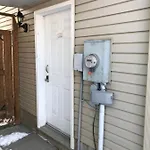 Self Check-in Spacious With Full Kitchen Apartment