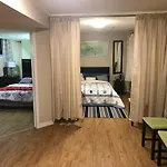Self Check-in Spacious With Full Kitchen Apartment *
