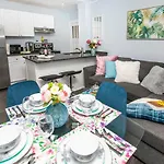 Warm And Comfortable 2Br - Downtown/Little Italy