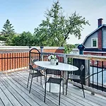 Bright And Stylish 1Br - Rooftop Deck - Downtown