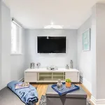 Modern 1Br With King Bed - Downtown/Little Italy