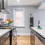 Modern 1Br With King Bed - Downtown/Little Italy
