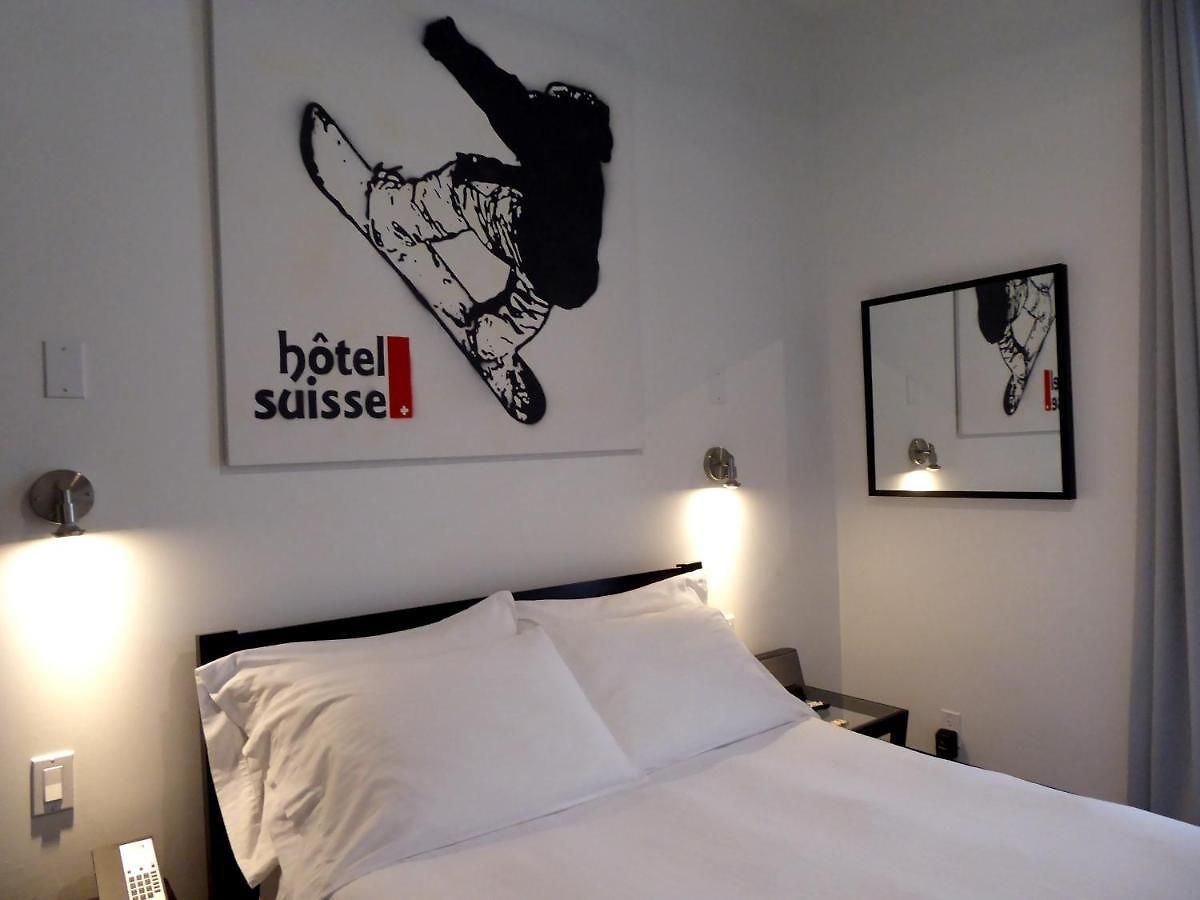 Swiss 3*