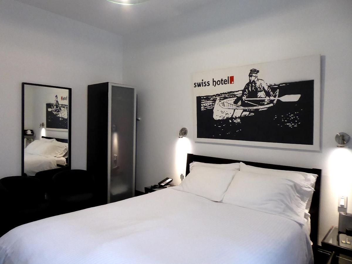 Swiss 3* Ottawa