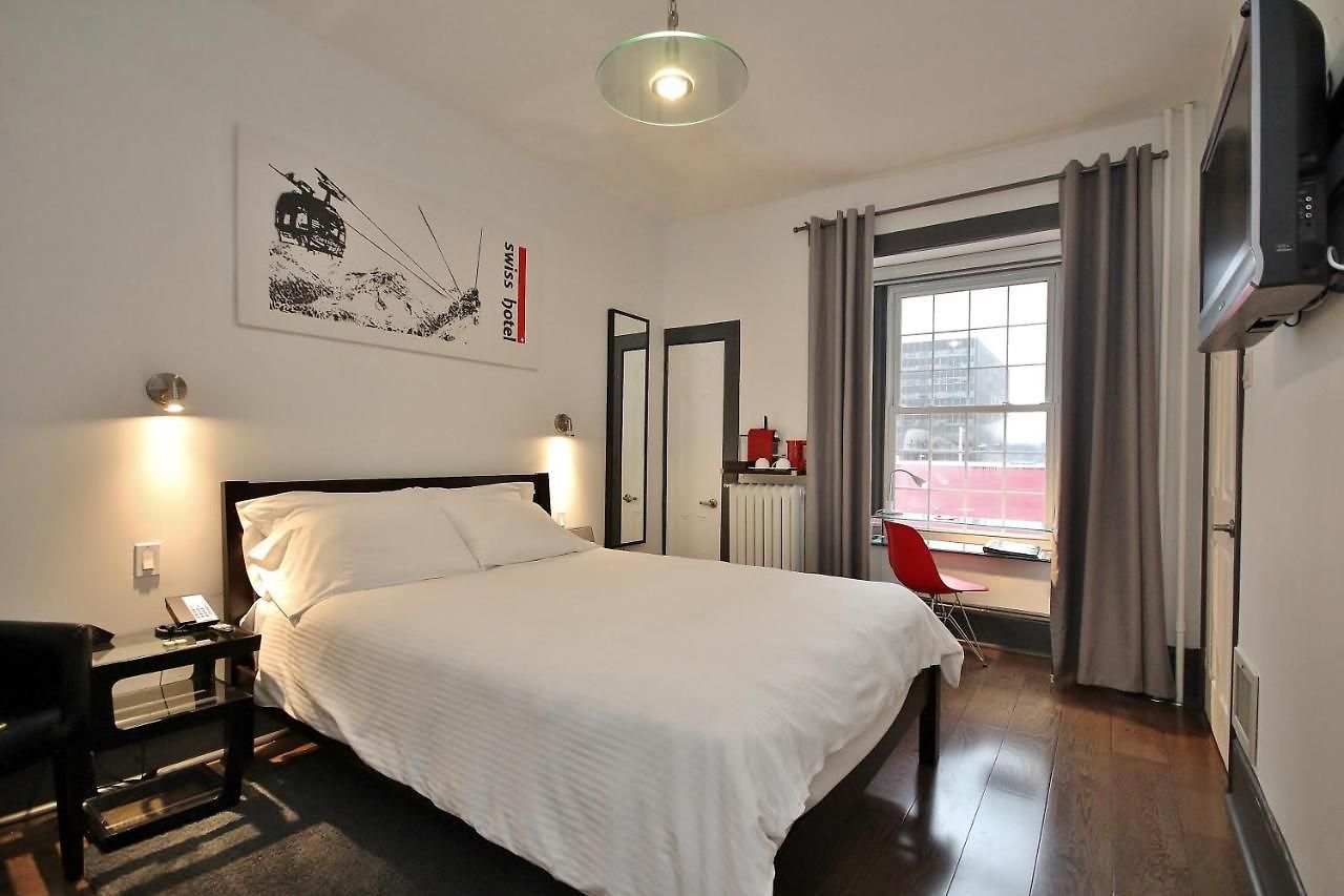 Hotel Swiss