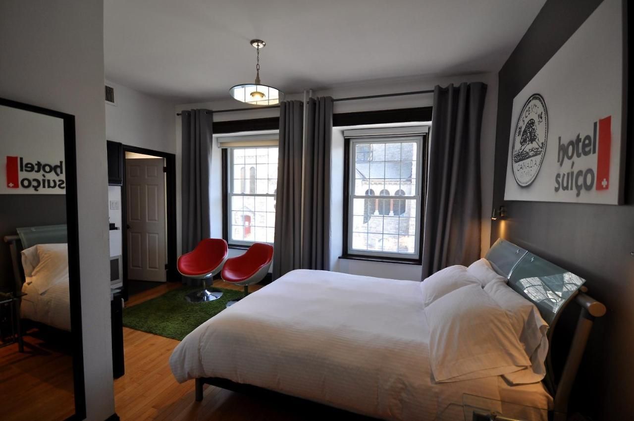 Swiss 3* Ottawa