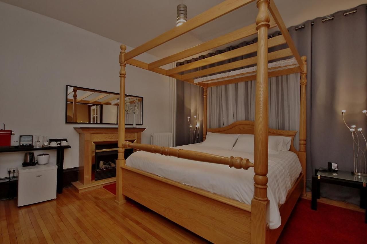 Swiss Hotel 3*