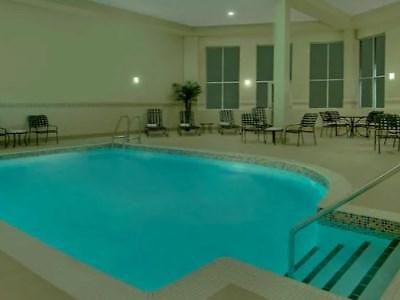 Hotel Hilton Garden Airport