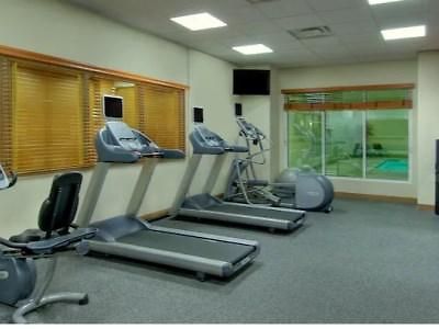 Hotel Hilton Garden Airport 3*