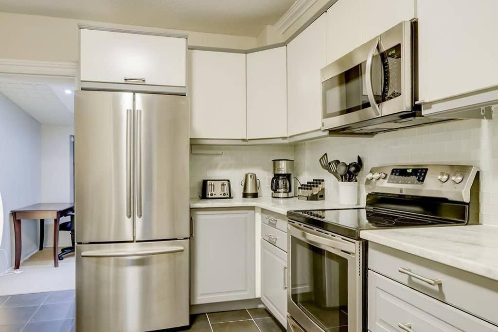 Apartment Jstlikehome - Ottawa
