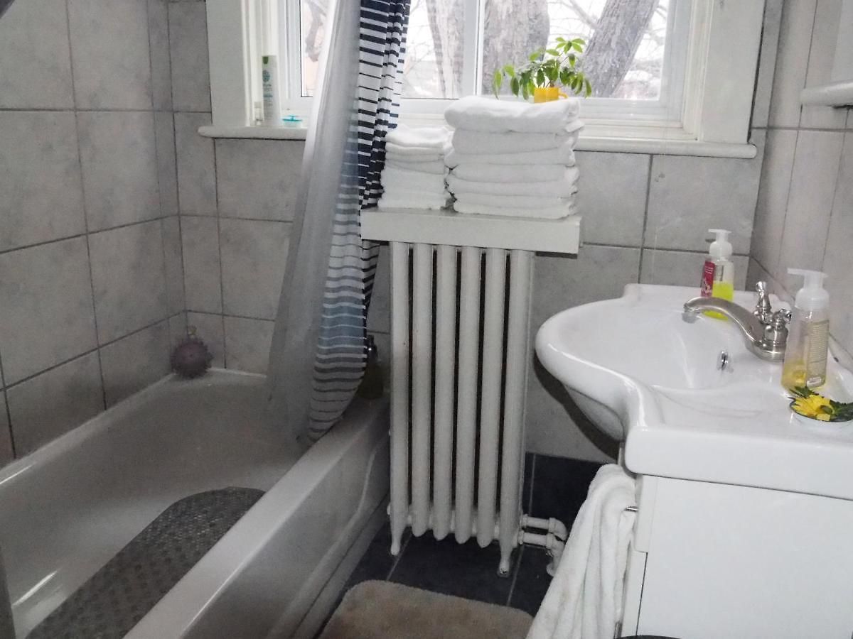 Bed & Breakfast Downtown