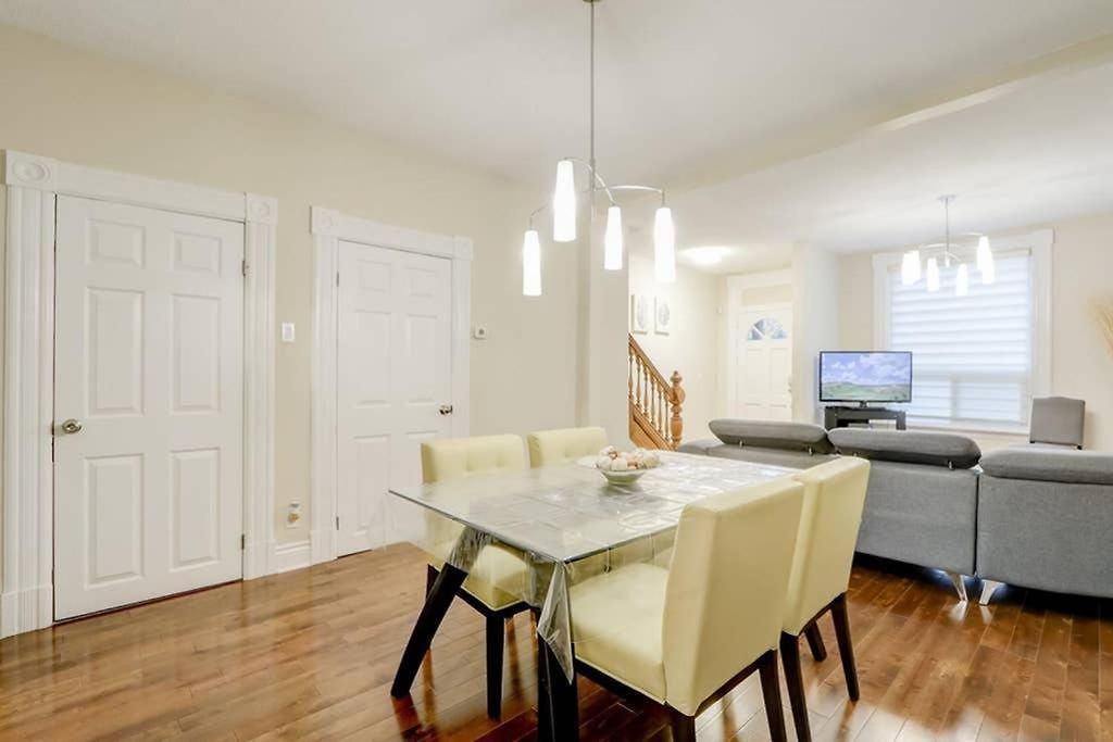 Apartment Jstlikehome - Ottawa